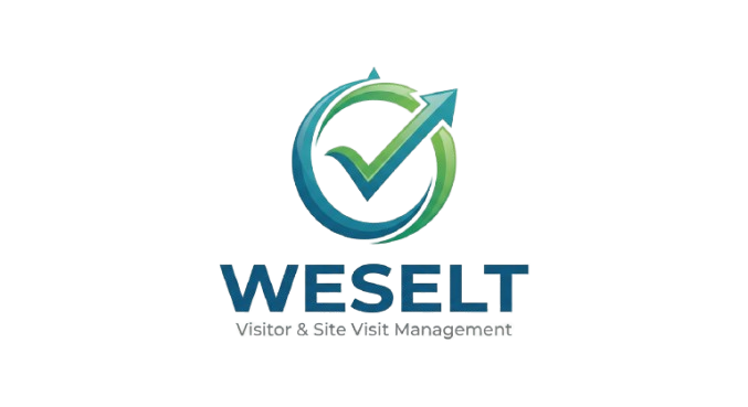 Weselt — Visitor & Site Visit Management